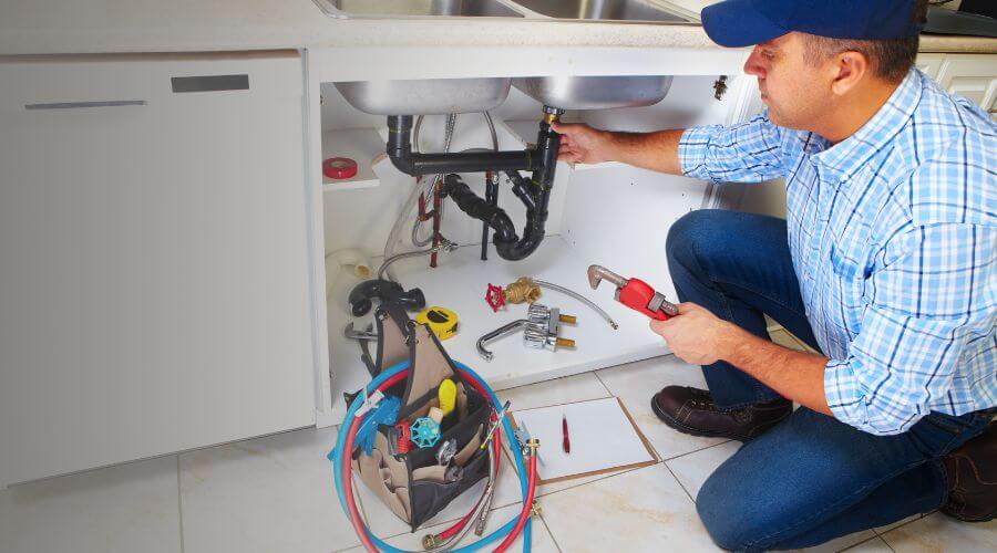 Professional expert plumbing services in Pittsville, VA